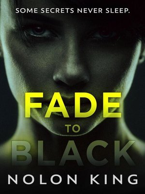 cover image of Fade to Black